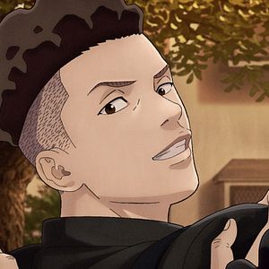 Fotoğraf The First Slam Dunk