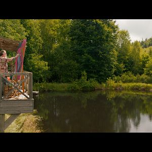 Fotoğraf Un coup de maître