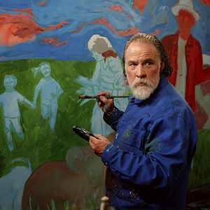 Fotoğraf Un coup de maître