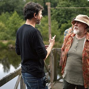 Fotoğraf Un coup de maître