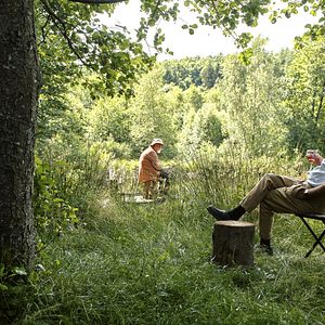 Fotoğraf Un coup de maître