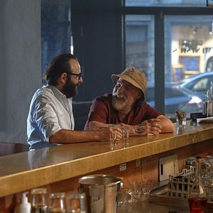 Fotoğraf Un coup de maître