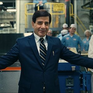 Fotoğraf Tony Shalhoub