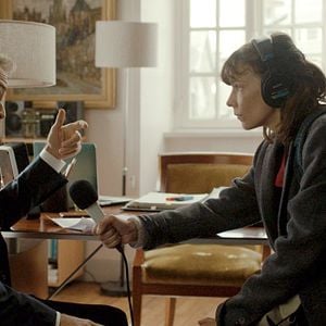 Fotoğraf Céline Sallette