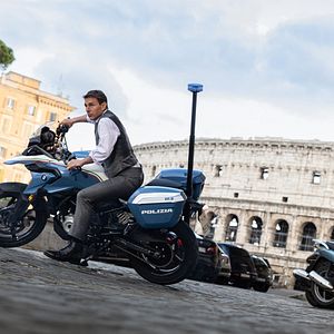 Fotoğraf Tom Cruise