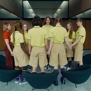 Fotoğraf Mia Wasikowska