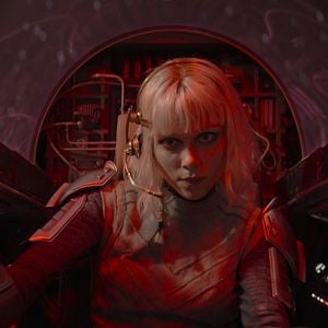 Fotoğraf Star Wars: Ahsoka