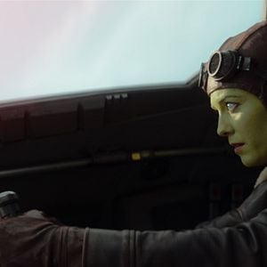 Fotoğraf Star Wars: Ahsoka