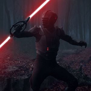 Fotoğraf Star Wars: Ahsoka