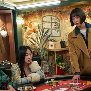 Fotoğraf Park Gyu-young