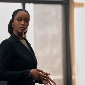 Fotoğraf Yaya DaCosta