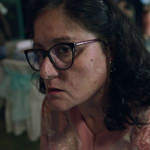 Fotoğraf Catalina Saavedra