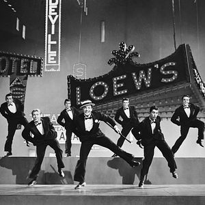 Fotoğraf Singin' in the Rain