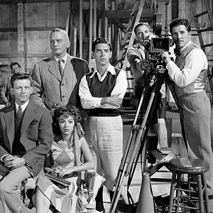 Fotoğraf Gene Kelly