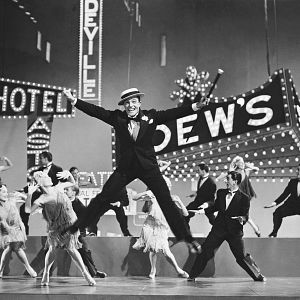 Fotoğraf Gene Kelly