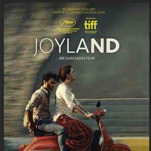 Fotoğraf Joyland
