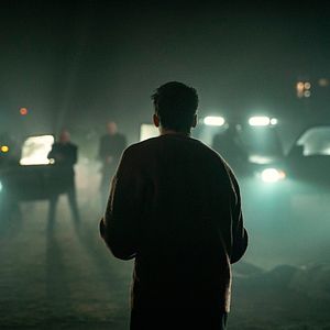 Fotoğraf Cennete Yakın