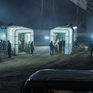 Fotoğraf Cennete Yakın