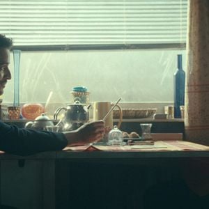 Fotoğraf Cennete Yakın