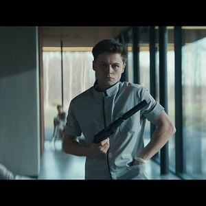 Fotoğraf Cennete Yakın