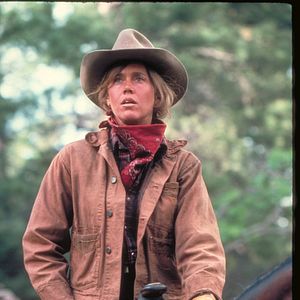 Fotoğraf Jane Fonda