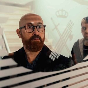 Fotoğraf Javier Cámara