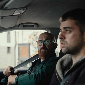 Fotoğraf Javier Cámara