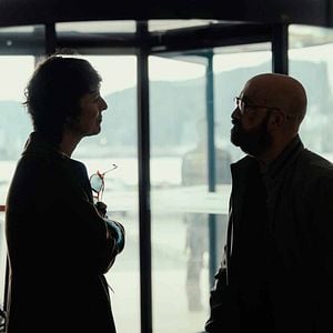 Fotoğraf Javier Cámara