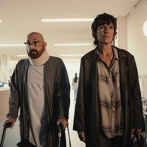 Fotoğraf Javier Cámara