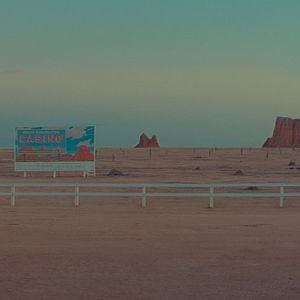 Fotoğraf Asteroit Şehir