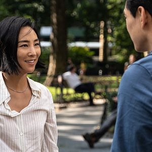 Fotoğraf Başka Bir Hayatta