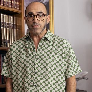 Fotoğraf Chani Martín