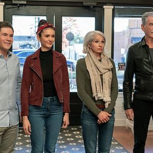 Fotoğraf Nina Dobrev