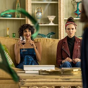 Fotoğraf Nina Dobrev