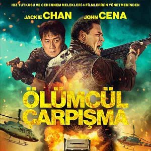 Fotoğraf Ölümcül Çarpışma