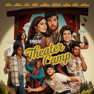 Fotoğraf Theater Camp