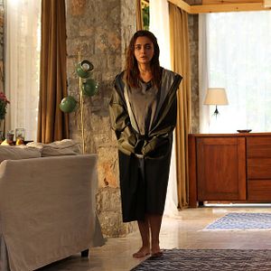 Fotoğraf Maviye Sürgün