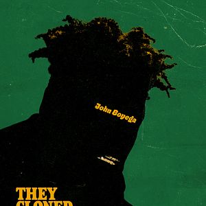 Fotoğraf Tyrone'u Klonlamışlar