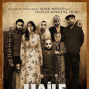 Fotoğraf Haile: Bir Aile Kâbusu