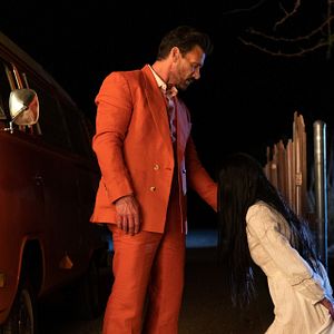 Fotoğraf The Resurrection of Charles Manson