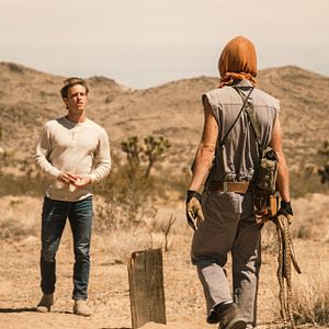 Fotoğraf The Resurrection of Charles Manson