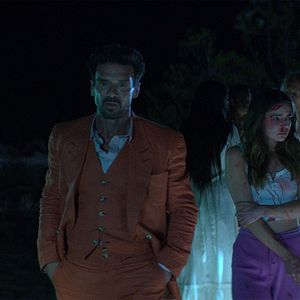 Fotoğraf The Resurrection of Charles Manson