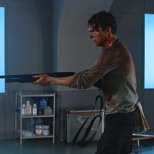 Fotoğraf The Devil Conspiracy