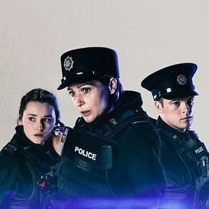 Fotoğraf Mavi Işıklar