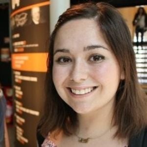 Fotoğraf Faryn Pearl