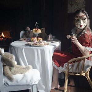 Fotoğraf The Ghost Within