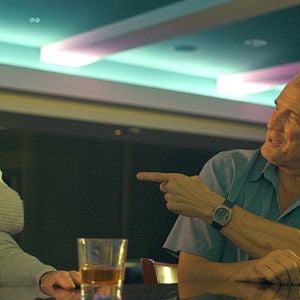 Fotoğraf The Best Man