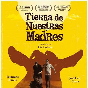 Fotoğraf Tierra de nuestras madres