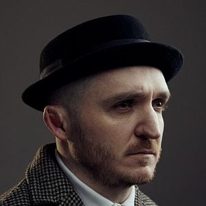 Fotoğraf Leigh Gill