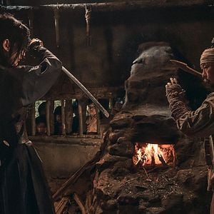 Fotoğraf Night Of The Assassin